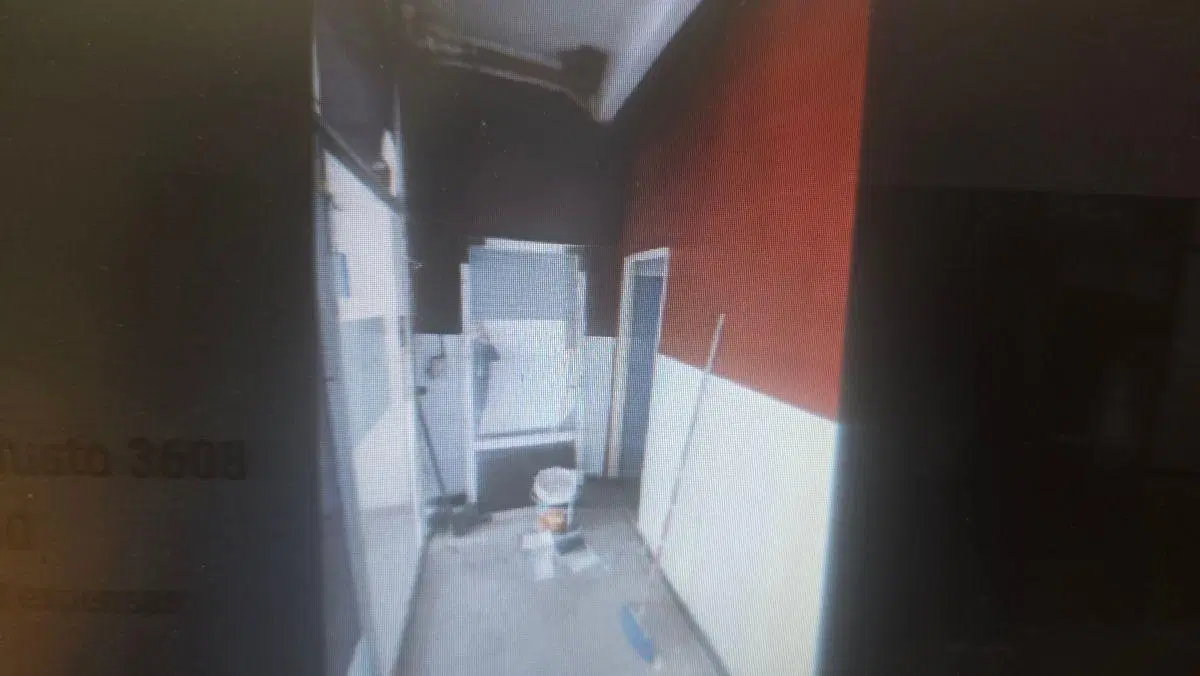 LOCAL EN ALQUILER SOBRE AV JUAN B JUSTO 3
