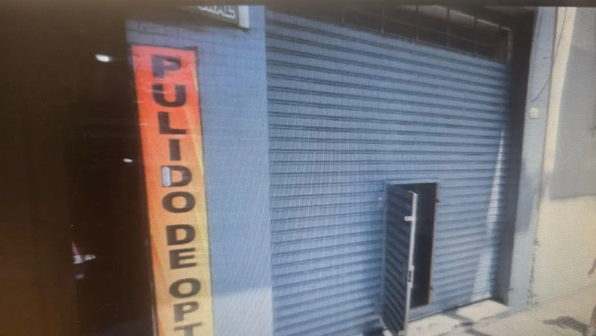 LOCAL EN ALQUILER SOBRE AV JUAN B JUSTO 5