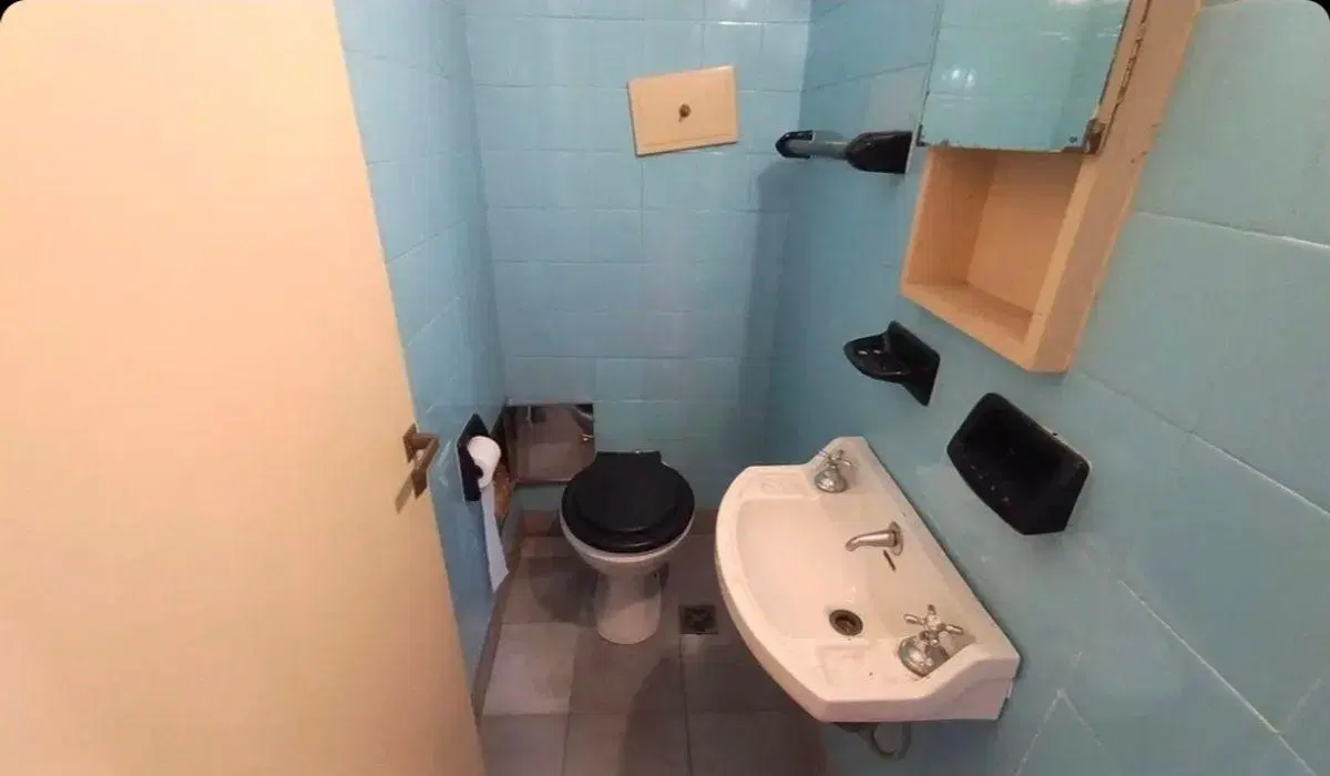 DEPARTAMENTO EN VENTA APTO PROFESIONAL FRENTE BALCON 3