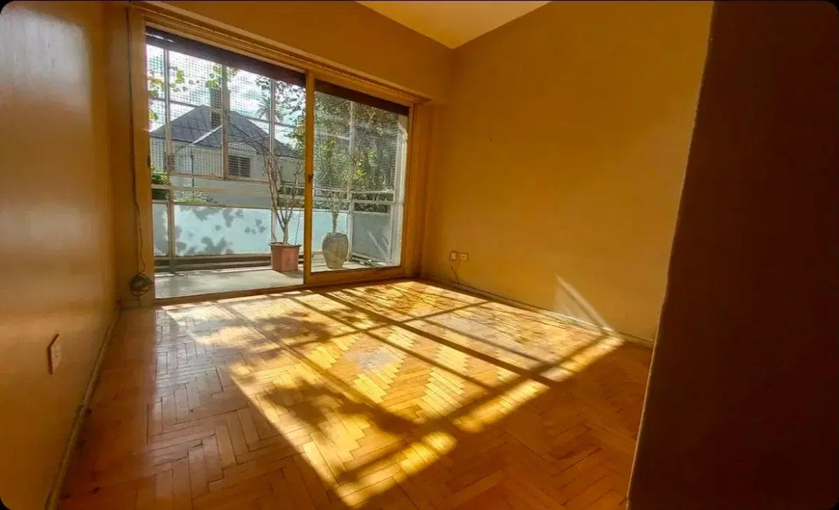 DEPARTAMENTO EN VENTA APTO PROFESIONAL FRENTE BALCON 5