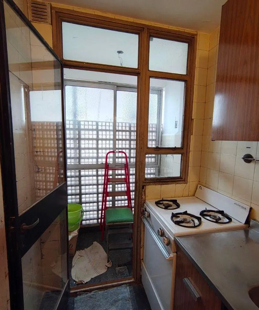 VENTA DEPARTAMENTO 2 AMBIENTES BALCON CONTRFRENTE SOL TODO EXTERNO PISO ALTO COCINA Y LAVADERO CERCA 3