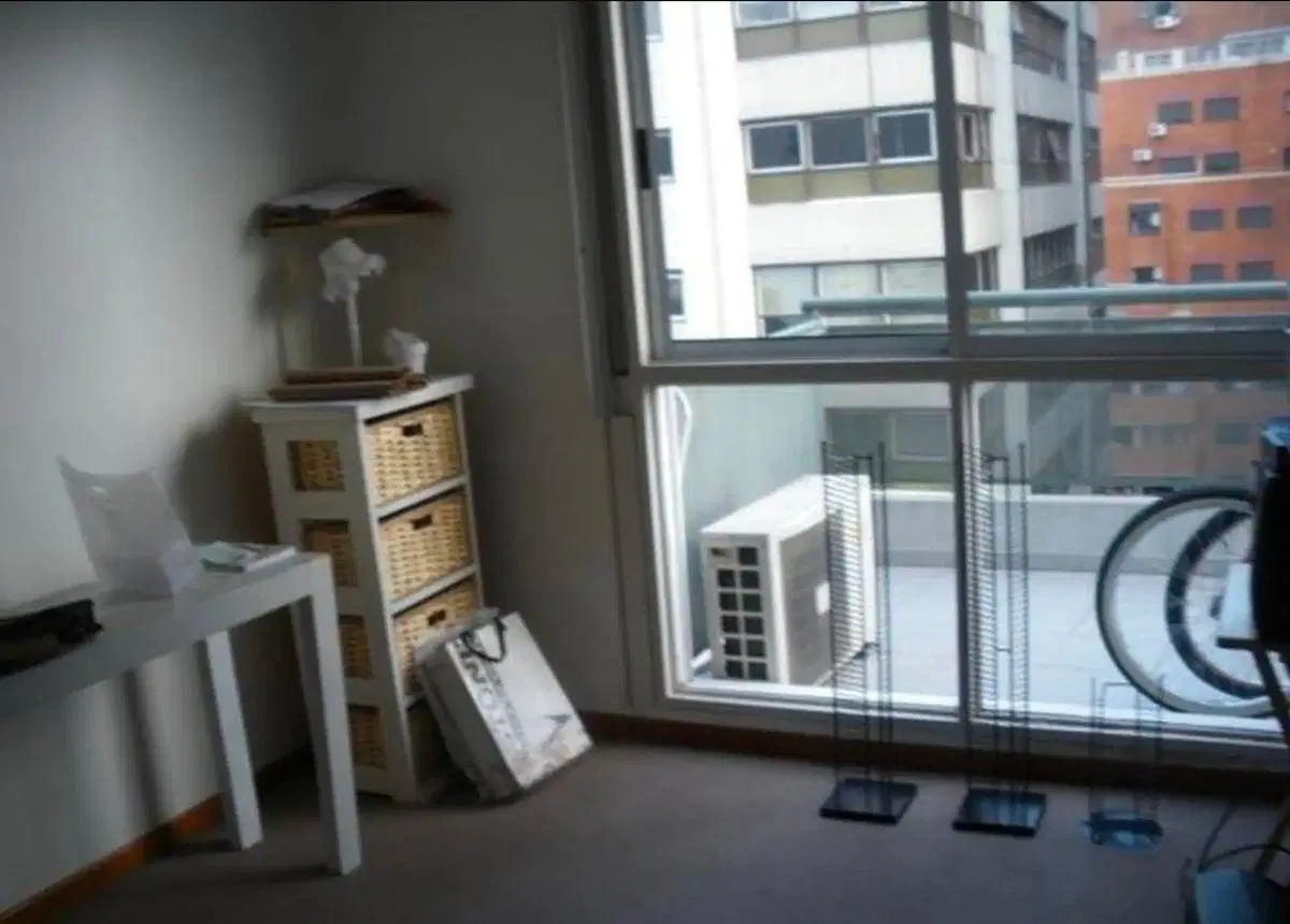 ALQUILER 3 AMBIENTES FRENTE BALCON COCHERA PISCINA EXCELENTE UBICACION 3
