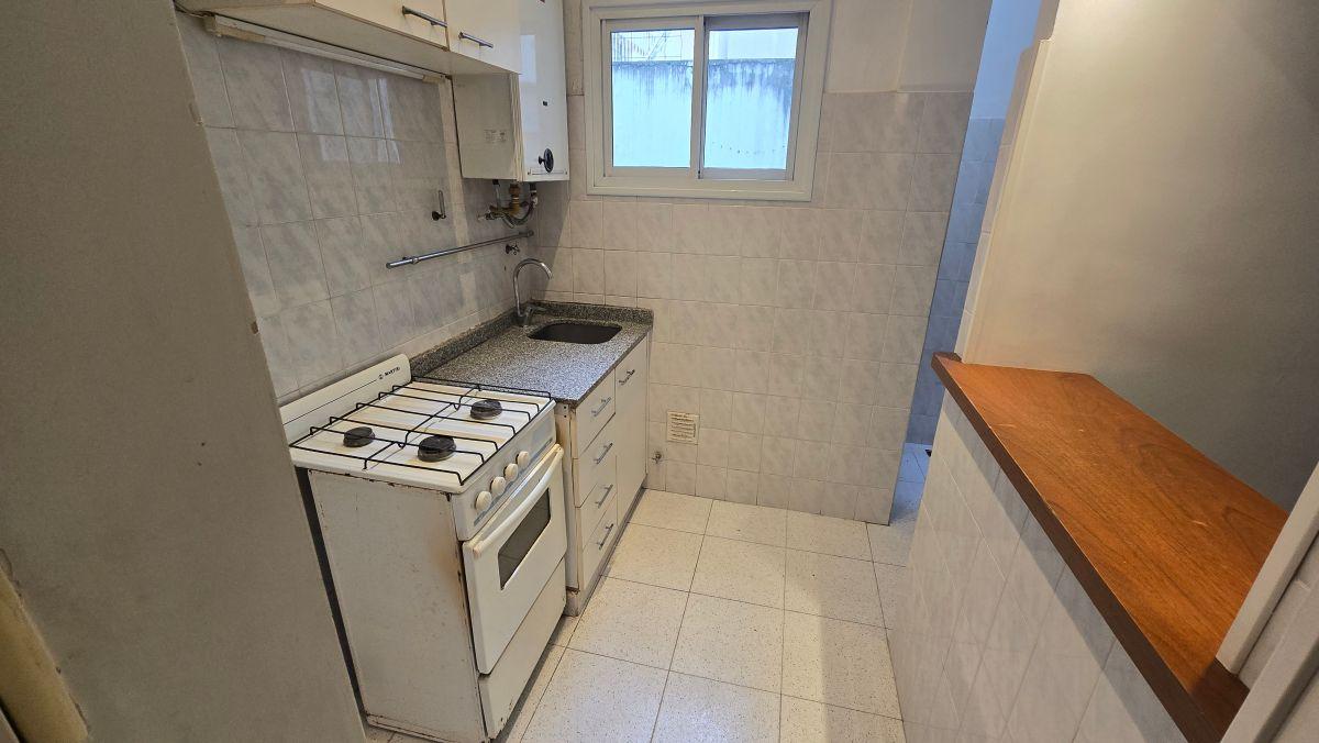 Foto de ALQUILER DOS AMBIENTES APTO PROFESIONAL A NUEVO COCINA EQUIPADA BAÑO, imagen 1