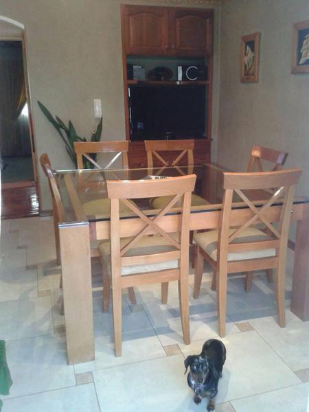 Impecable Semipiso 5 Ambientes Remodelado a Nuevo a Solo 1 Cuadra Estacion 3