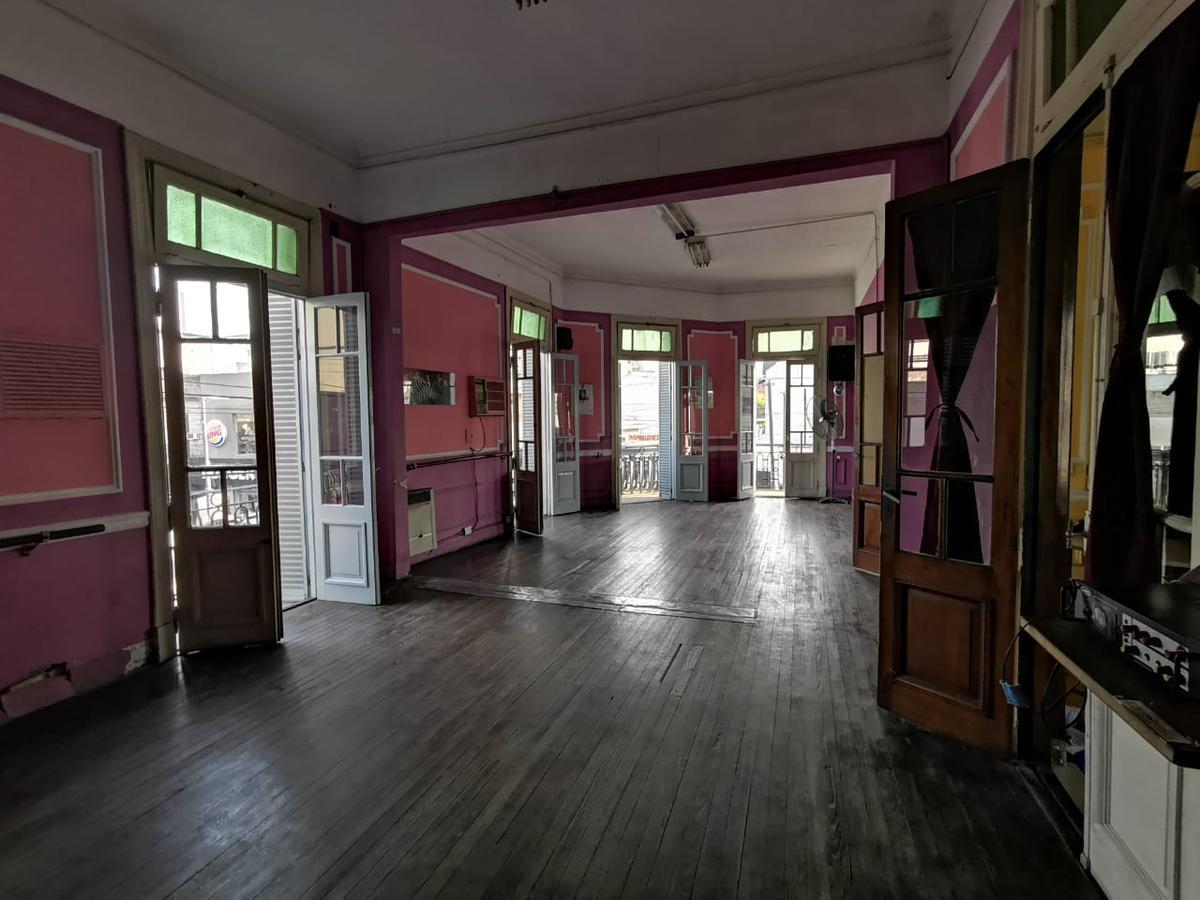 Piso Apto oficinas Comerciales en Venta en Planta Alta - Lanús Este (237)