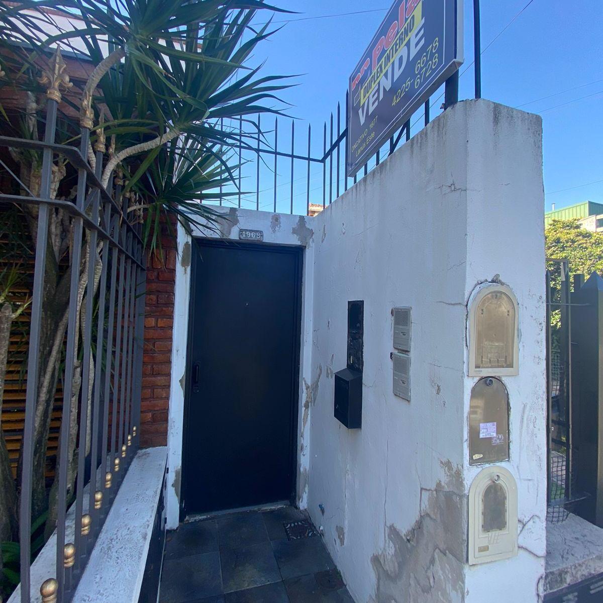 DTO TIPO DUPLEX 2 AMB CON PATIO EN VENTA EN LANUS ESTE