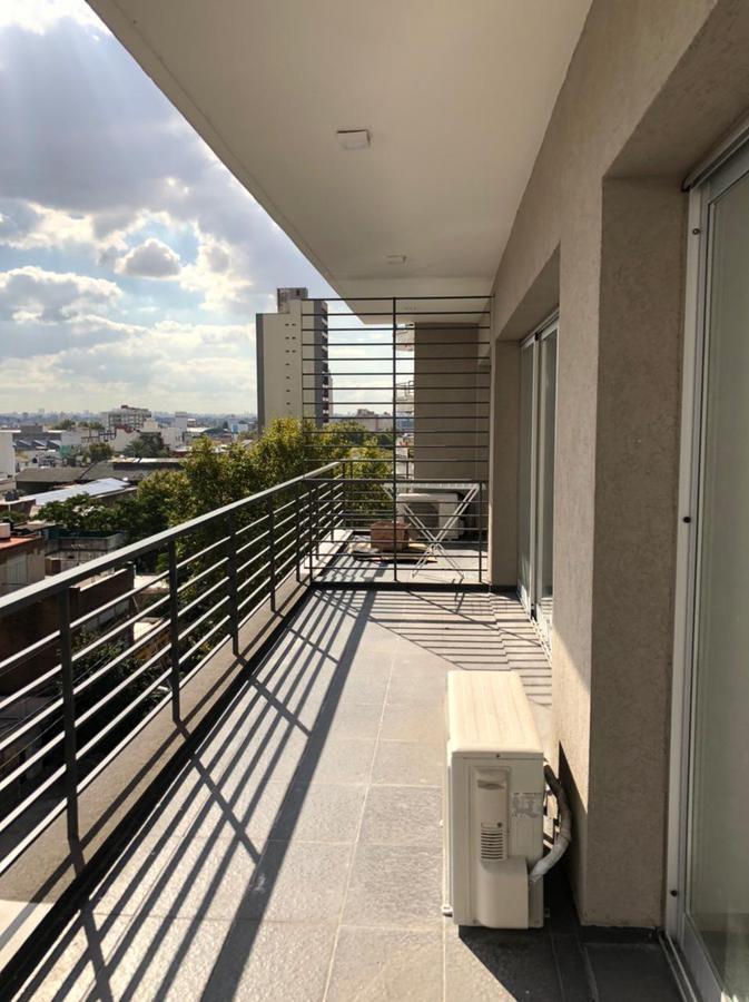 En Venta Departamento a Estrenar 3 Amb C/ Balcon y Coch. en Lanus. Apto Credito! 3