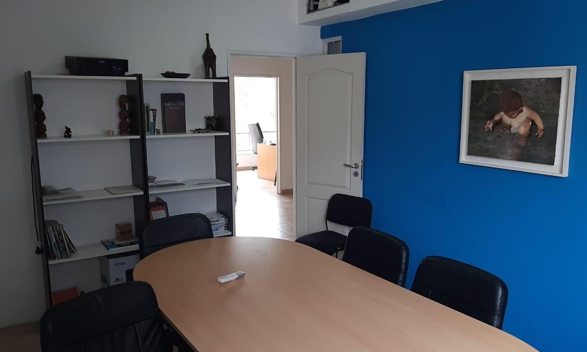 Piso de Oficinas en Venta en San Martin - Galeria Plaza - 2