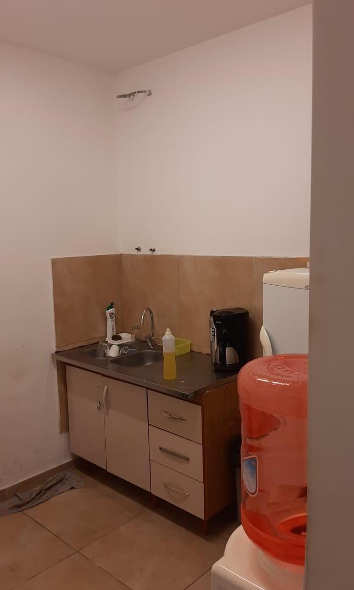 Piso de Oficinas en Venta en San Martin - Galeria Plaza - 3