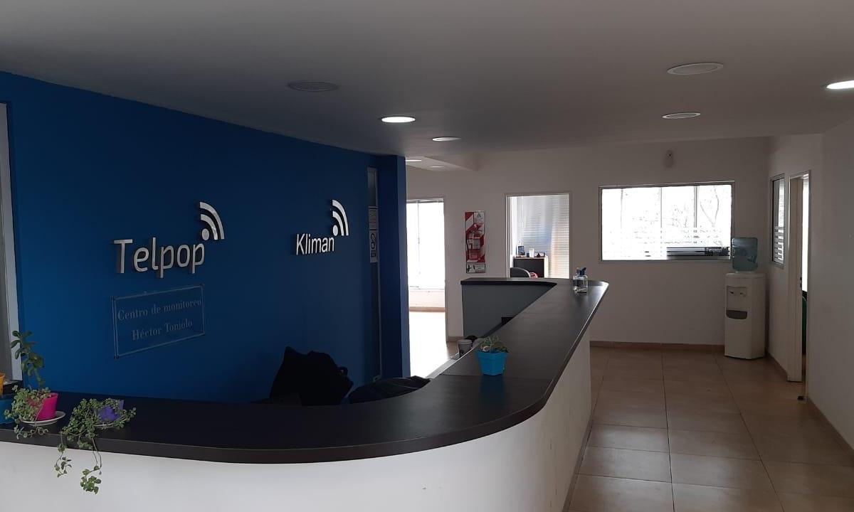 Piso de Oficinas en Venta en San Martin - Galeria Plaza - 2