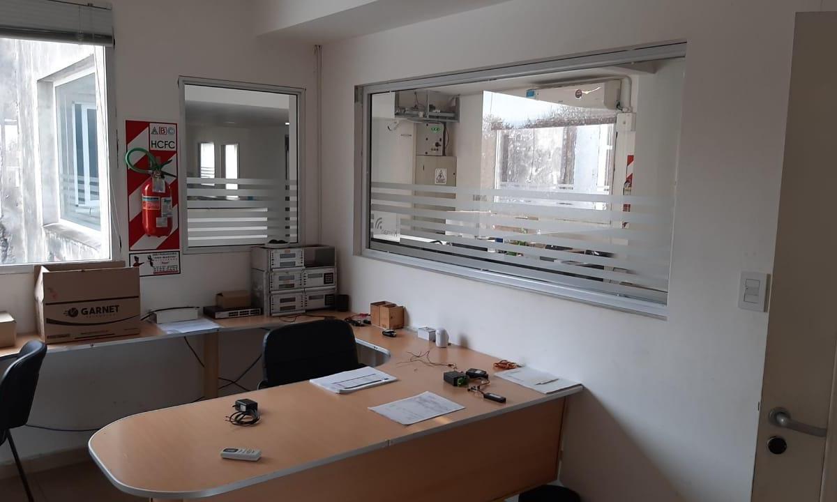 Piso de Oficinas en Venta en San Martin - Galeria Plaza - 1
