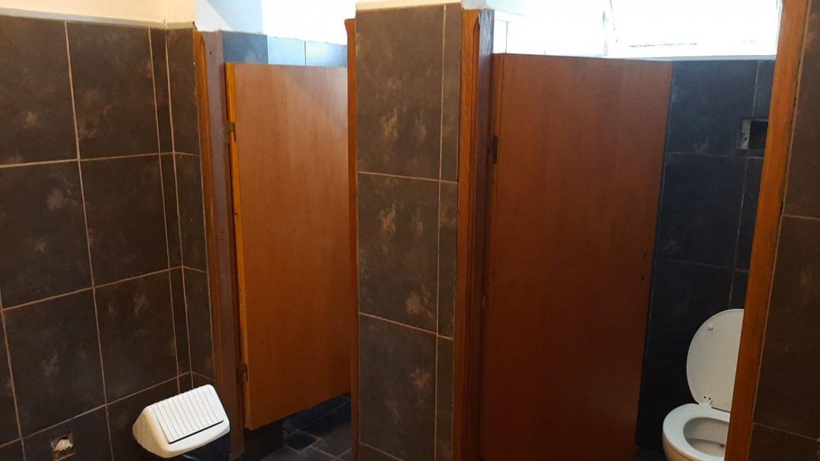 Piso de Oficinas en Venta en San Martin - Galeria Plaza - 1