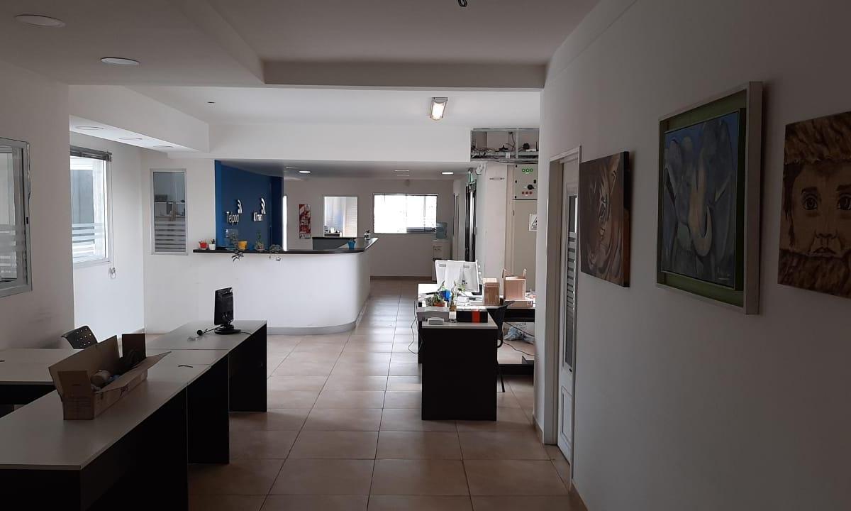 Piso de Oficinas en Venta en San Martin - Galeria Plaza - 5