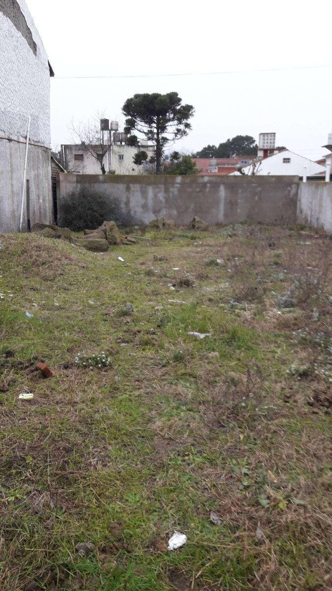 Lote de Terreno en Venta en Mar de Ajo 1