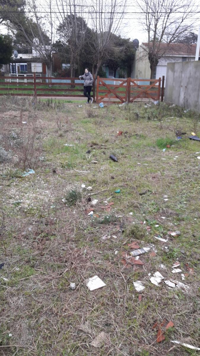 Lote de Terreno en Venta en Mar de Ajo 3