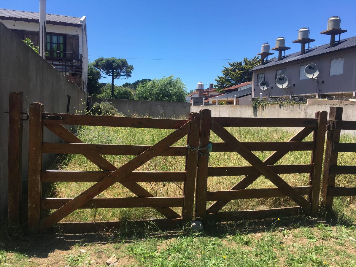 Propiedad en Argentina