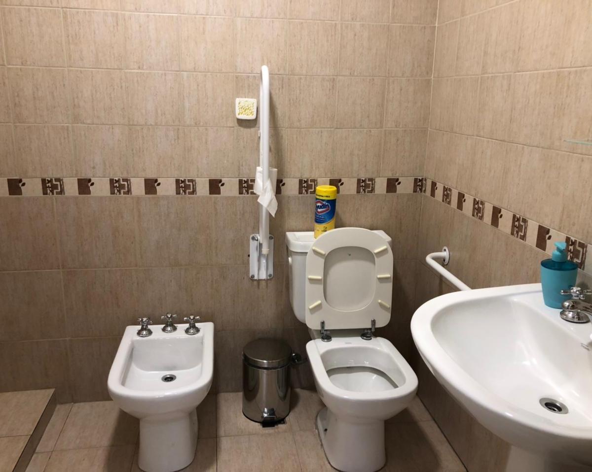 Piso 7 Amb en Venta en Caba a 3 Cuadras del Congreso 5