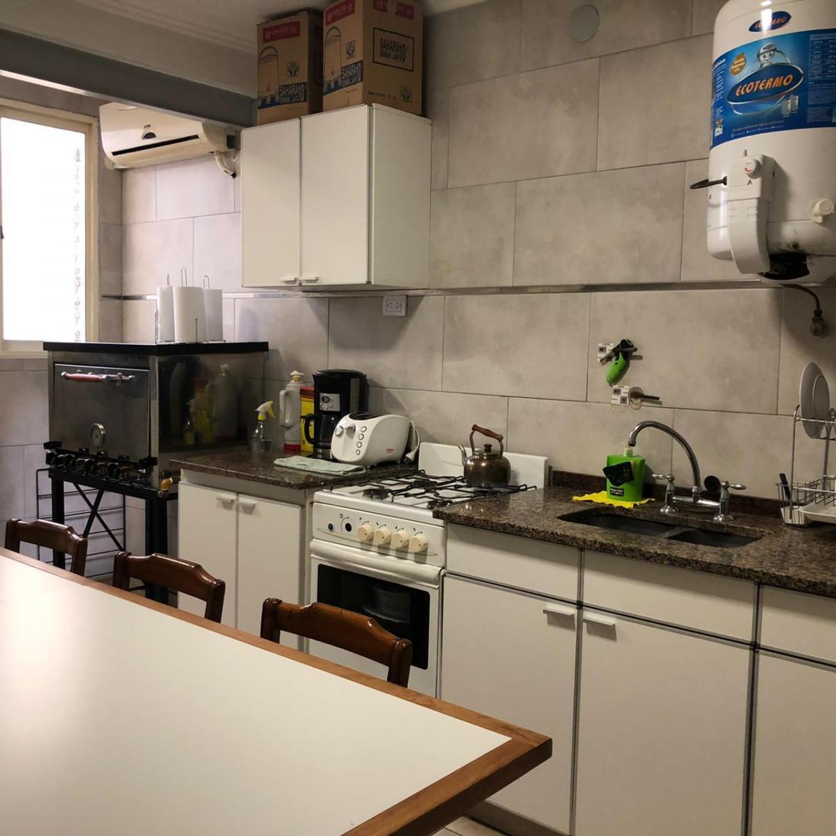 Piso 7 Amb en Venta en Caba a 3 Cuadras del Congreso 3