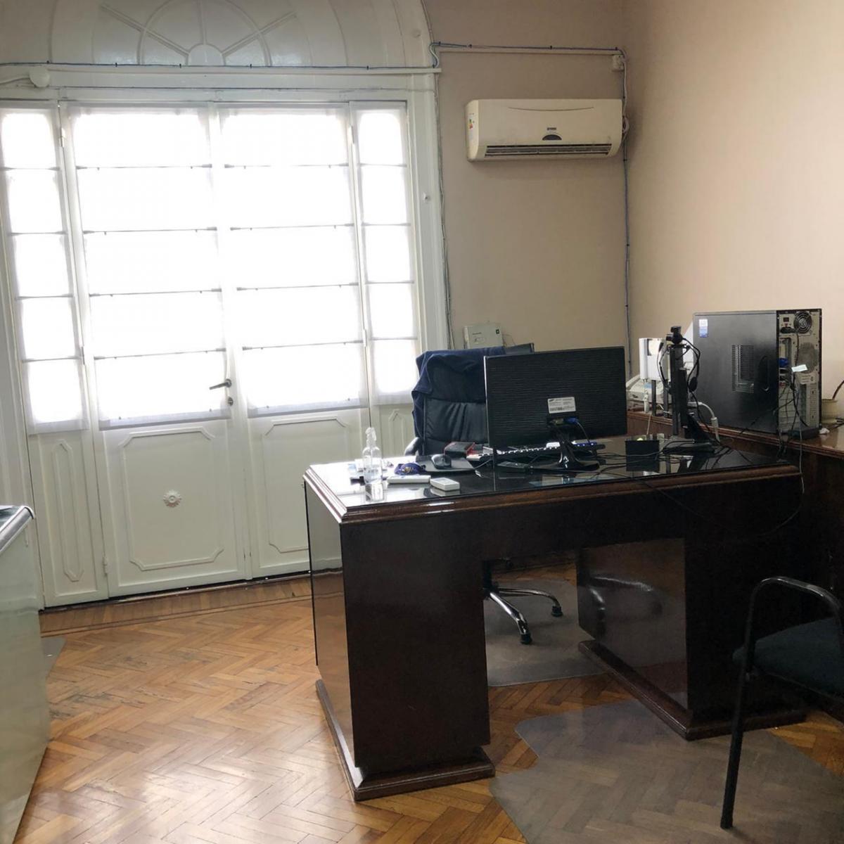 Piso 7 Amb en Venta en Caba a 3 Cuadras del Congreso 4