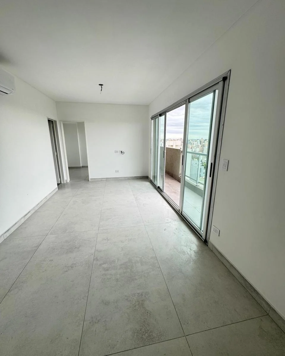 En Venta en Torre Premium Depto 2 Amb a Estrenar con Balcon en Lanus 3