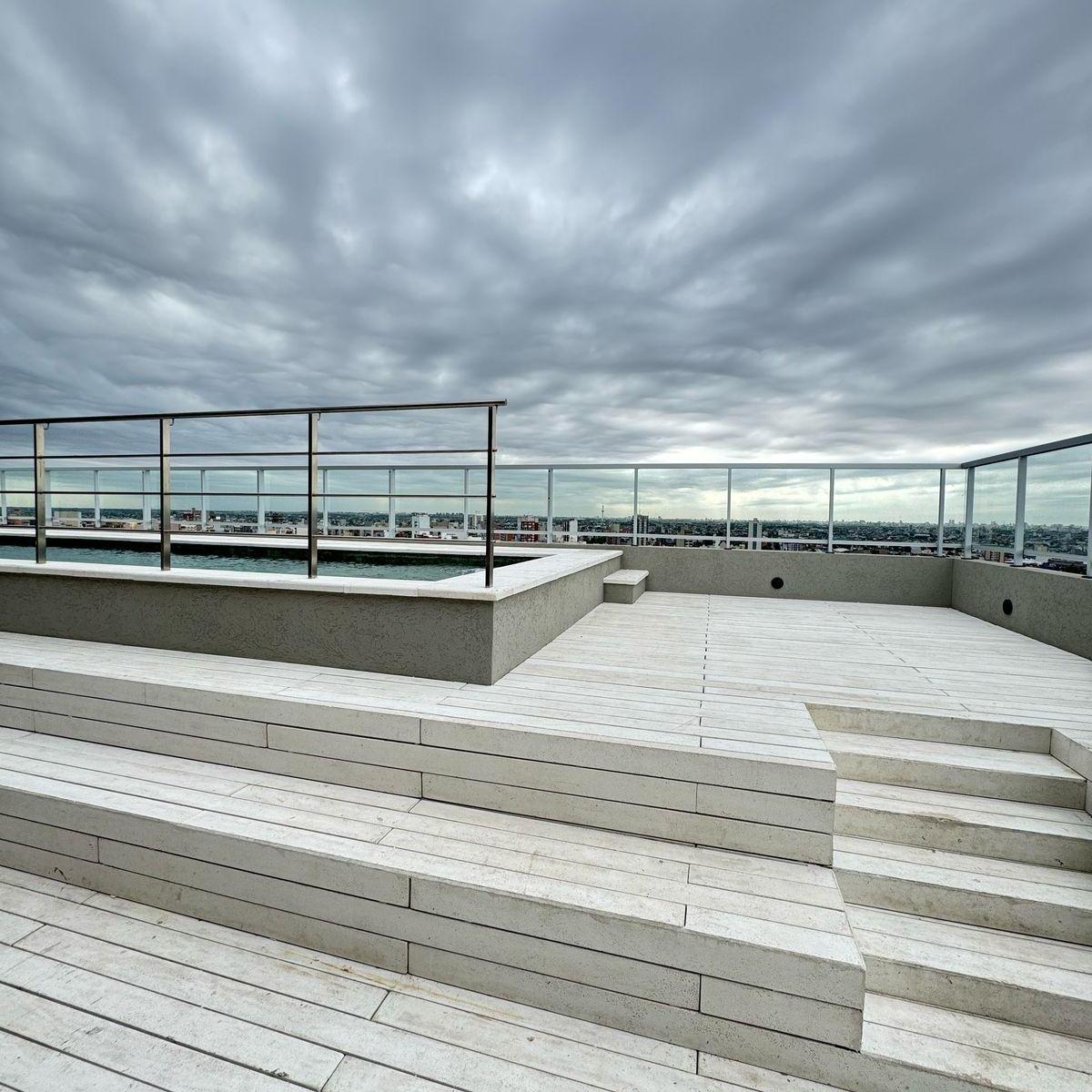 En Venta en Torre Premium Depto 2 Amb a Estrenar con Balcon en Lanus 4