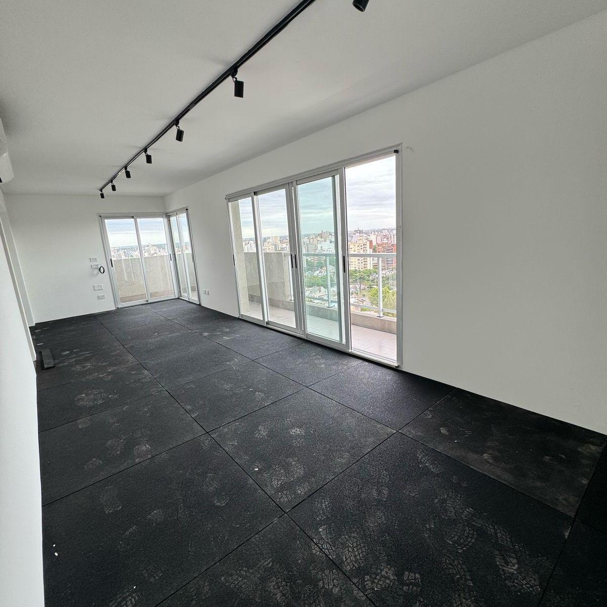 En Venta en Torre Premium Depto 2 Amb a Estrenar con Balcon en Lanus 4