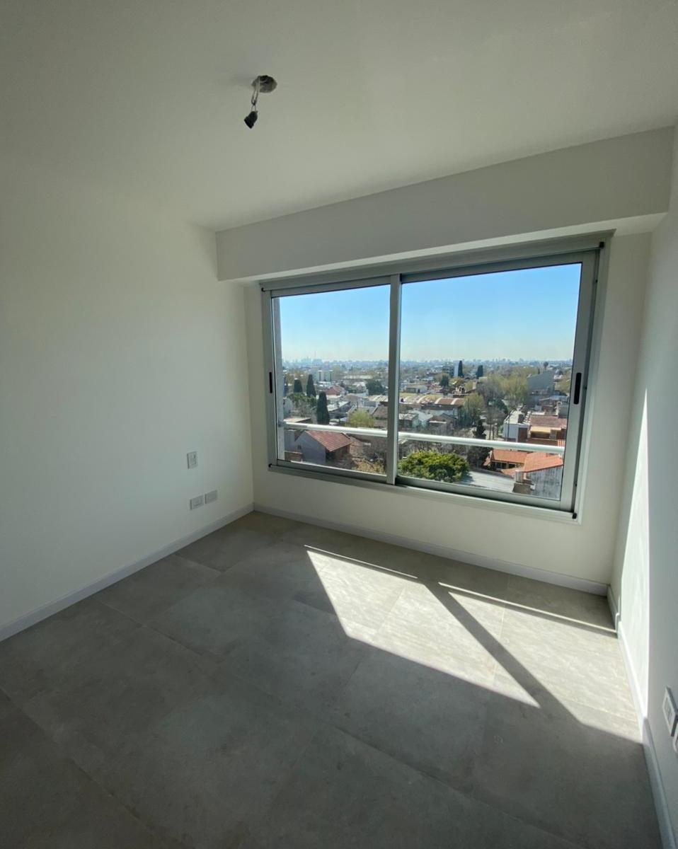 En Venta Depto 3 Amb Al Fte con Balcon y Cochera Opcional en Lanus 1