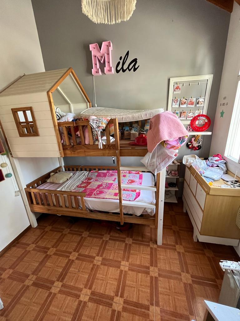 En Venta Duplex 4 Amb con Cochera a m de Av en Lanus 1