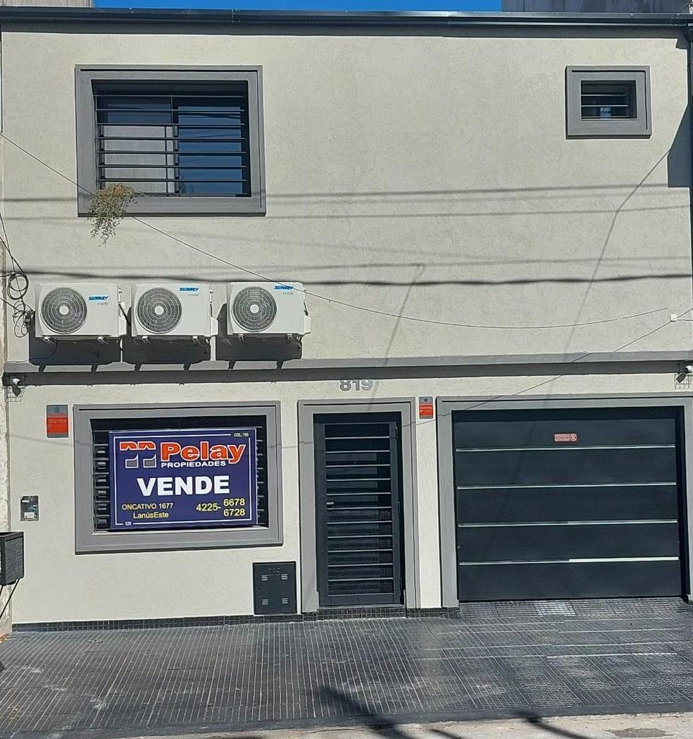 Propiedad en Argentina