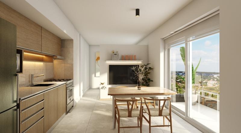 Foto de EN VENTA EMPRENDIMIENTO DPTOS 2 AMB 43 MTS AL FRENTE CON BALCON EN LANUS, imagen 3