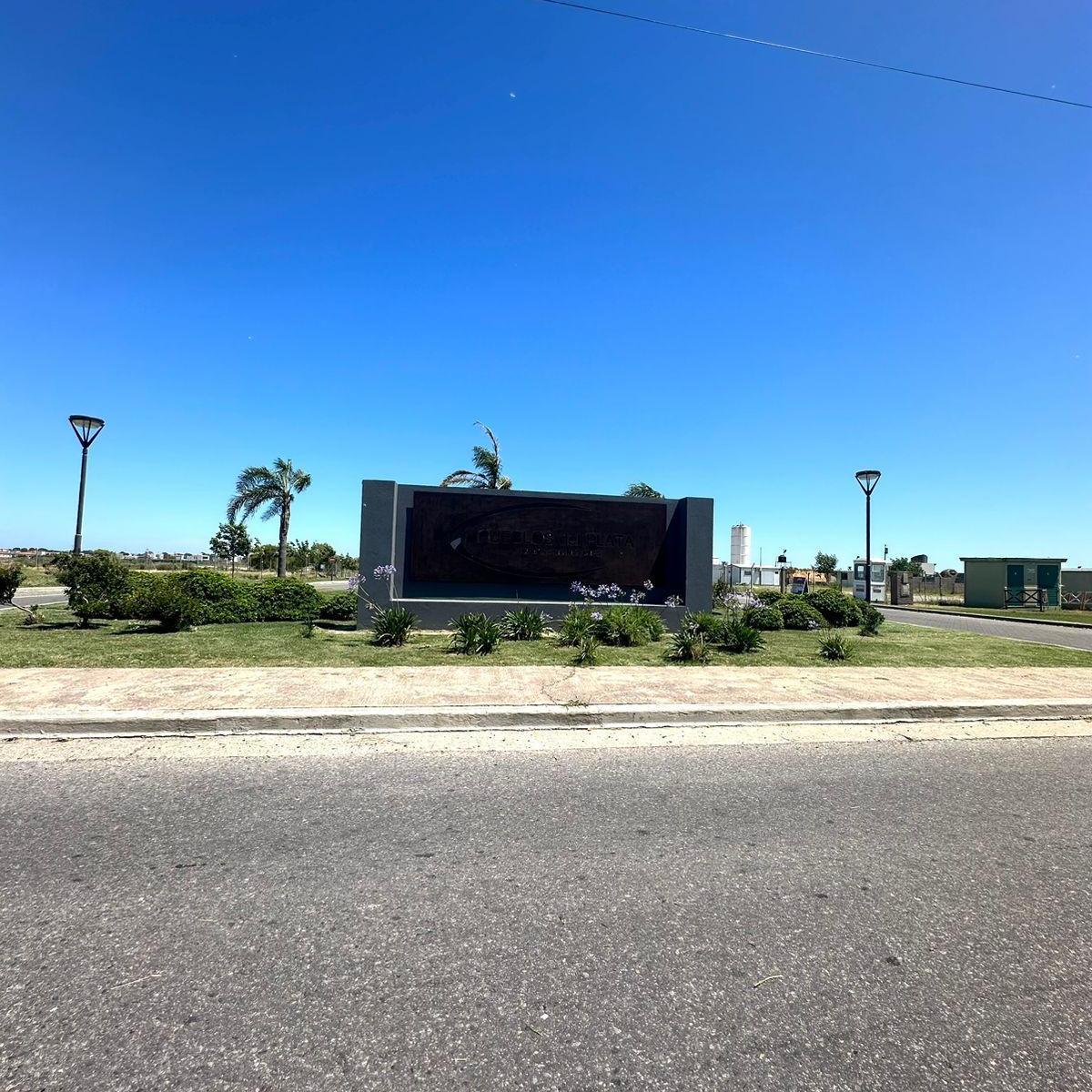 En Venta Lote de Terreno 948 m² C/ Vista a Laguna en Barrio Cerrdo en Hudson 5