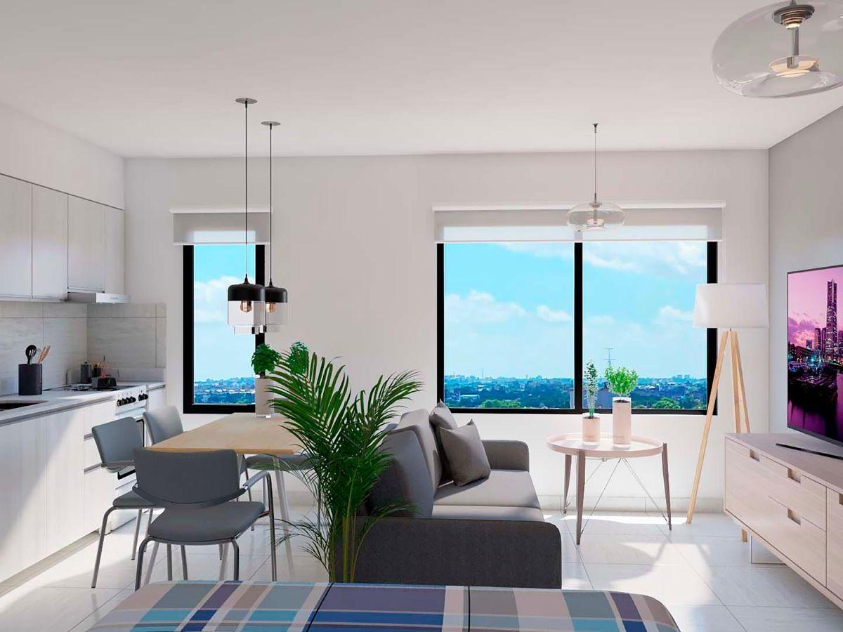 EN VENTA DEPTOS 2 AMB 49 MTS EN CONSTRUCCION EN MUY BUENA UBICACION EN LANUS