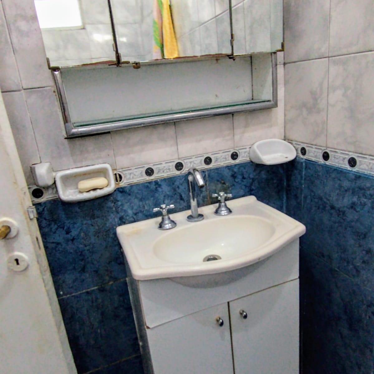 EN VENTA PH 3 AMB FONDO CON PATIO Y TERRAZA TODA SUP EN LANUS
