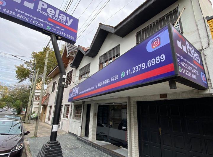 EN VENTA DUPLEX 5 AMB CON QUINCHO Y 2 BAÑOS A MTS DE AVENIDA EN LANUS  5