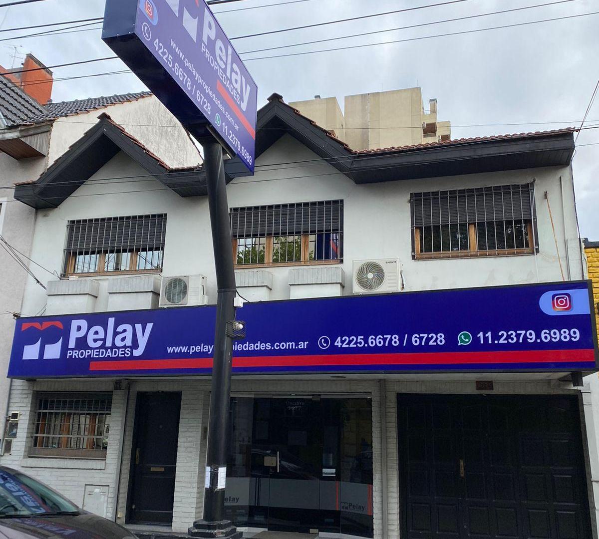 Foto de EN ALQUILER LOCAL DE APROX 9X11 CON PATIO, DEPENDENCIA Y TERRAZA EN, imagen 1