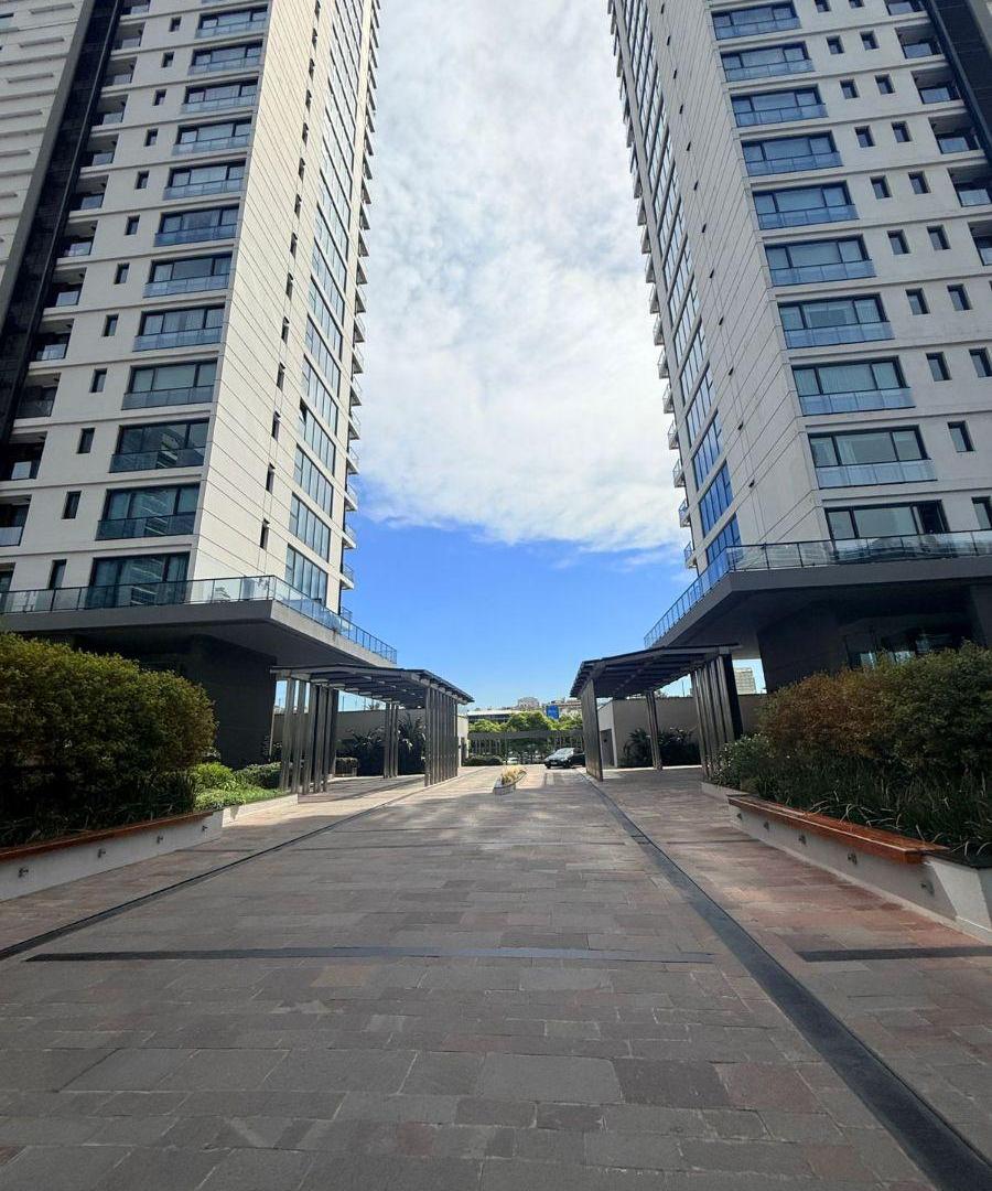 EN VENTA 3 AMB A ESTREENAR CON COCHERA EN EDIF LINK TOWERS PTO MADERO