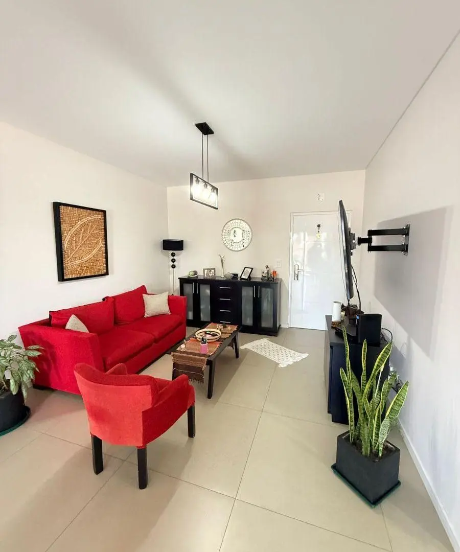 EN VENTA DPTO 3 AMB CON COCHERA, BALCON Y PARRILLA EN LANUS 5