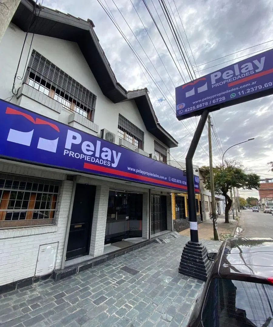 EN ALQUILER PH INTERNO 2 AMB CON PATIO EN LANUS 3