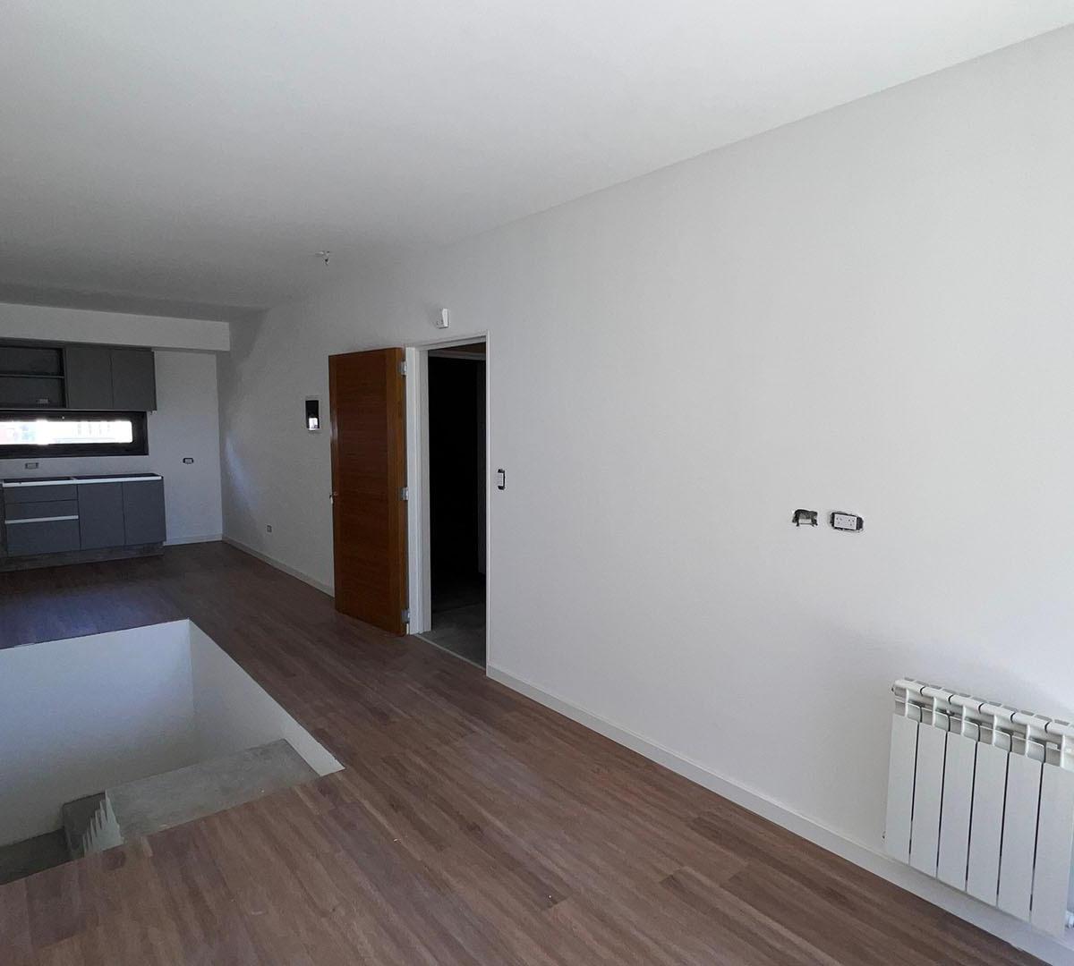 Excel Duplex a Estrenar 3 Amb con Balcon Terraza Al Frente 2
