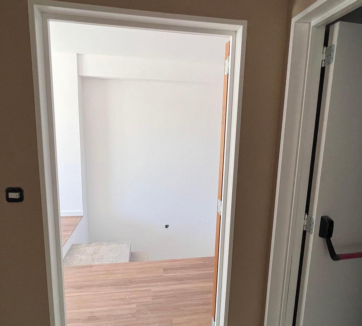 Excel Duplex a Estrenar 3 Amb con Balcon Terraza Al Frente 3