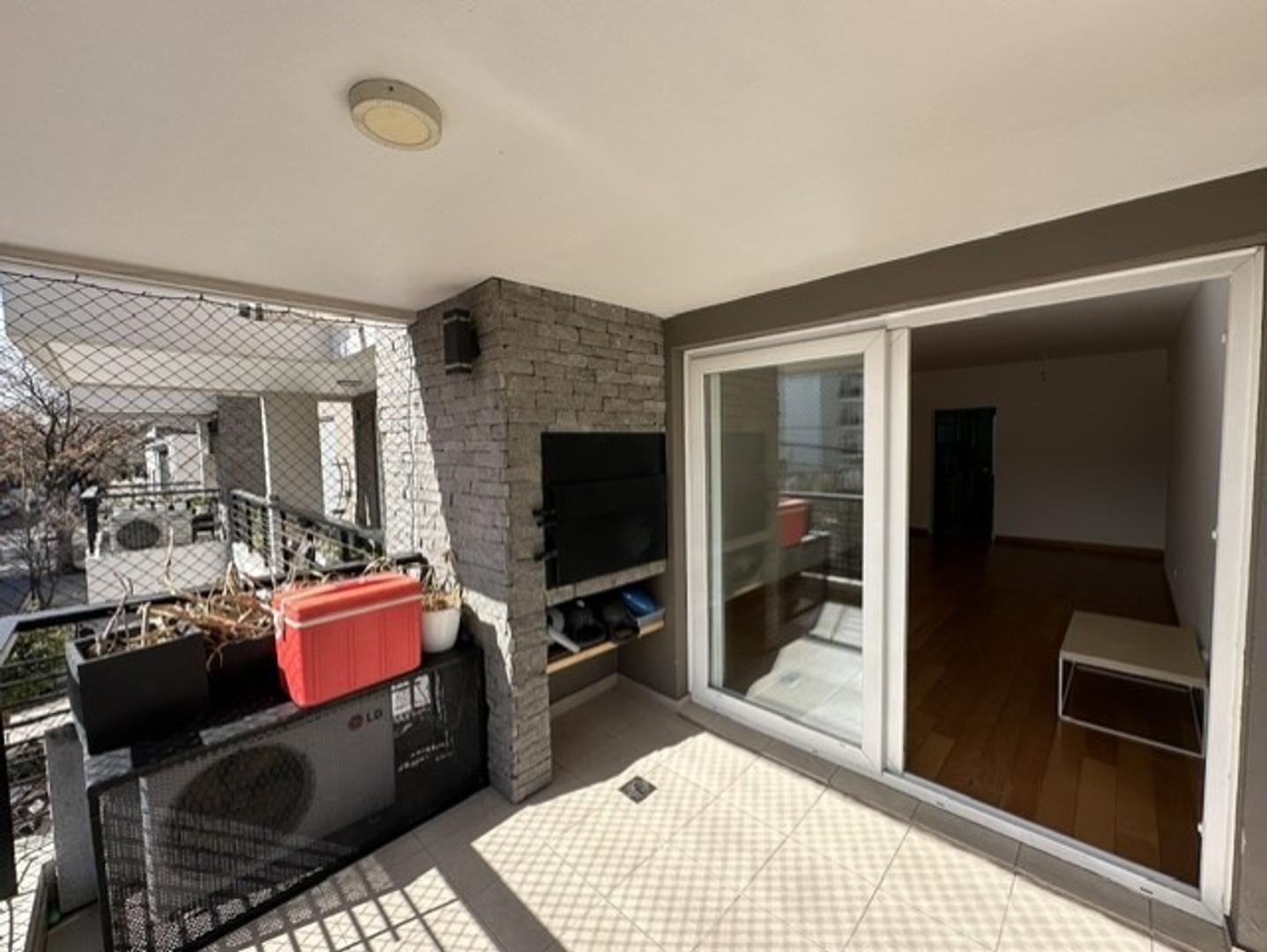 Foto de 3 AMBIENTES DE 80 M2 CON COCHERA DOBLE EXCEL ESTADO, imagen 5