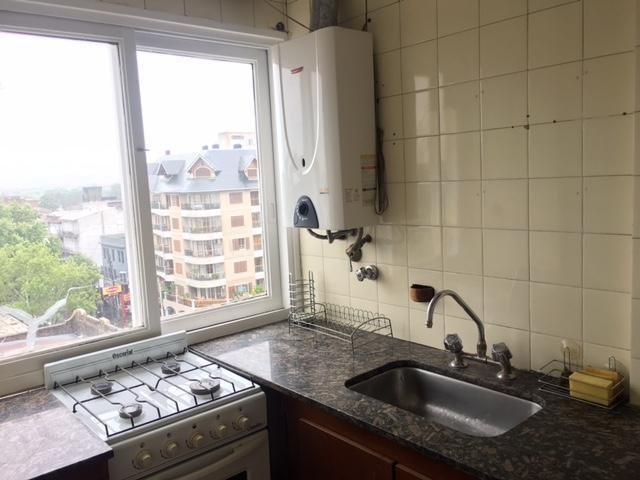 Departamento - Adrogue 1