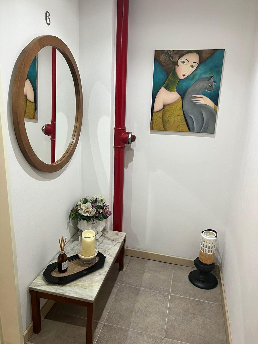 Departamento en Venta 1