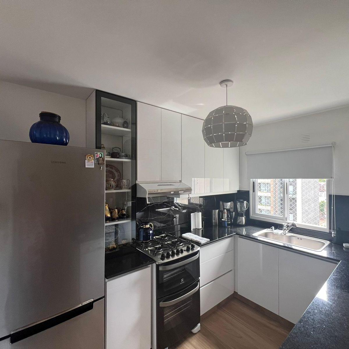 Departamento en Venta 2