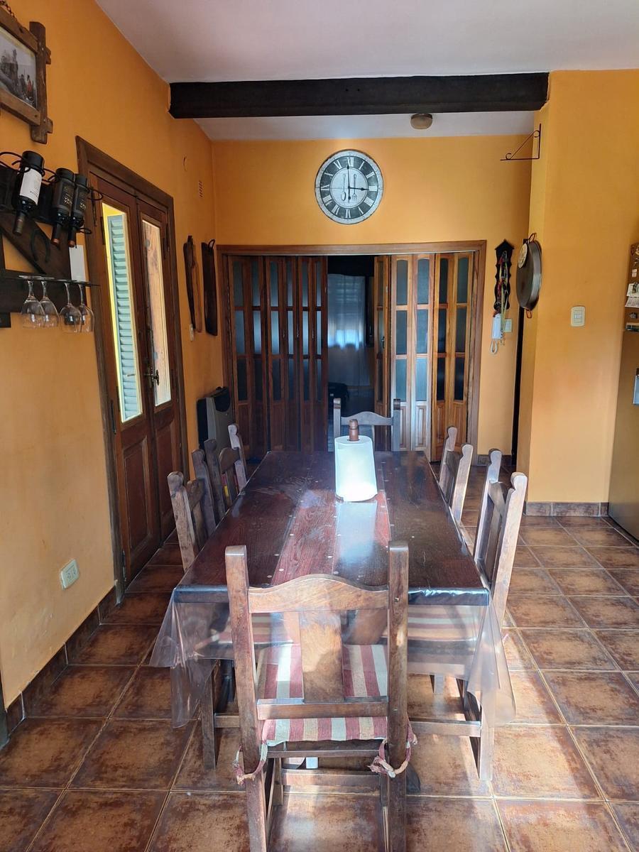 Casa Quinta en Venta 2