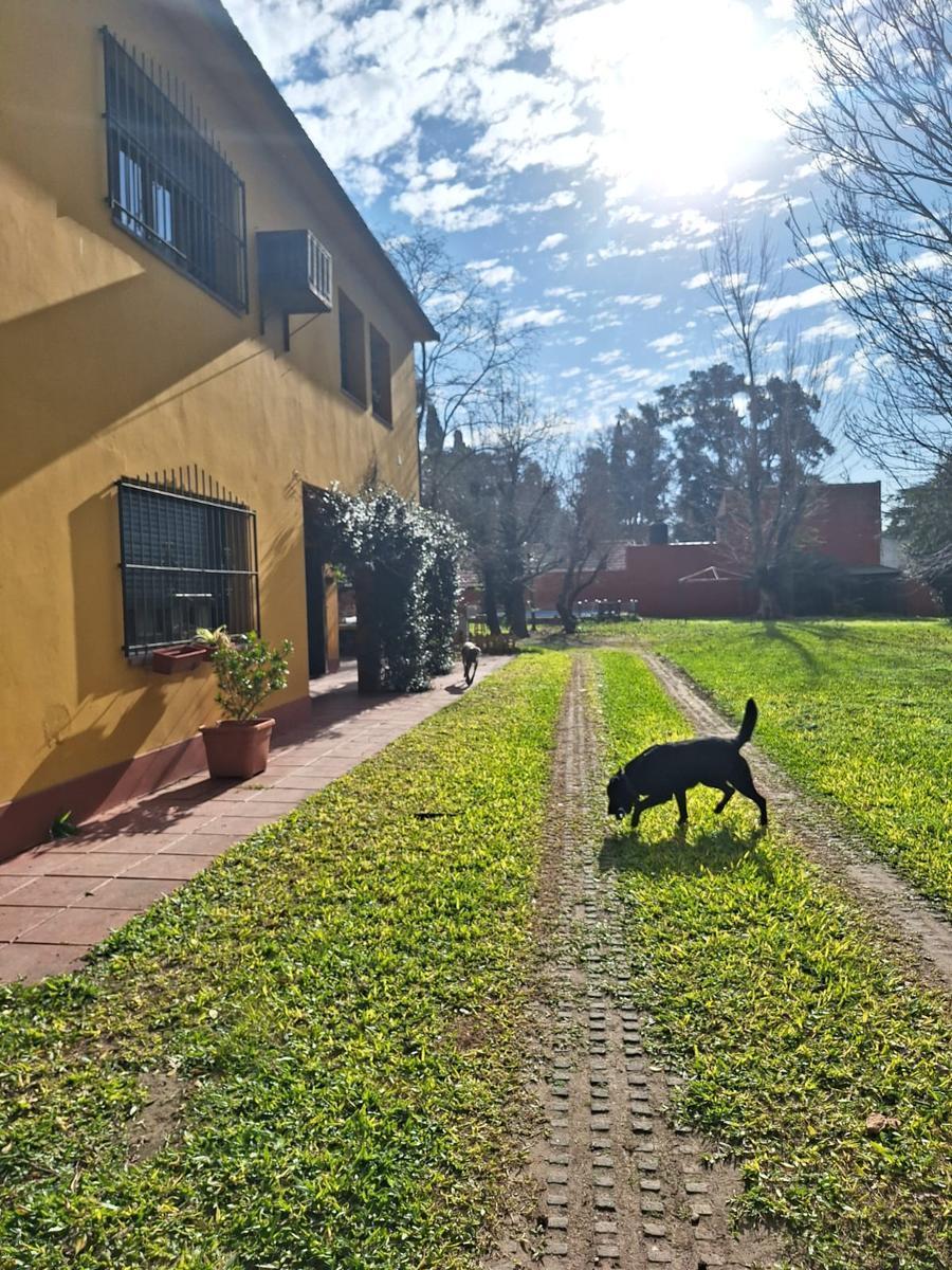 Casa Quinta en Venta 1