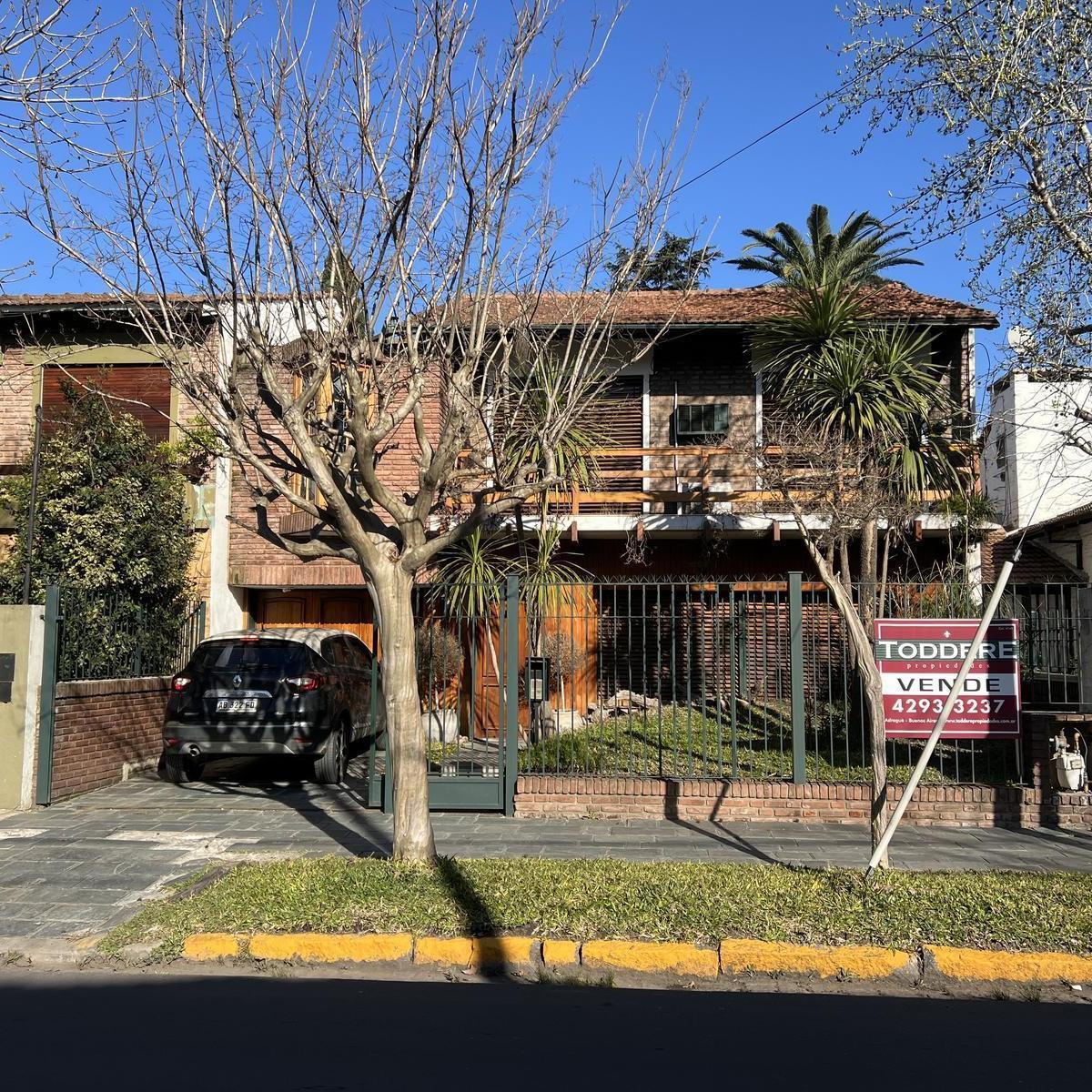 Casa en  venta