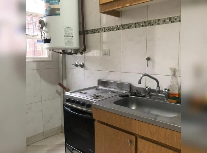 Departamento - Adrogue 3
