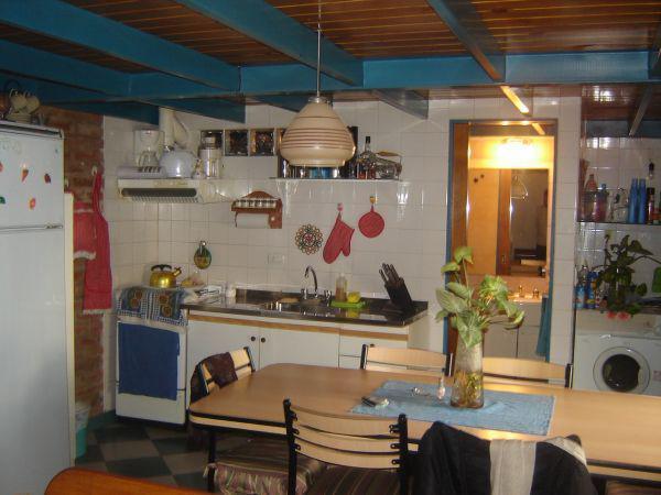 DEPARTAMENTO TIPO LOFT EN ALQUILER..- 5
