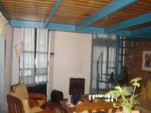 DEPARTAMENTO TIPO LOFT EN ALQUILER..- 3